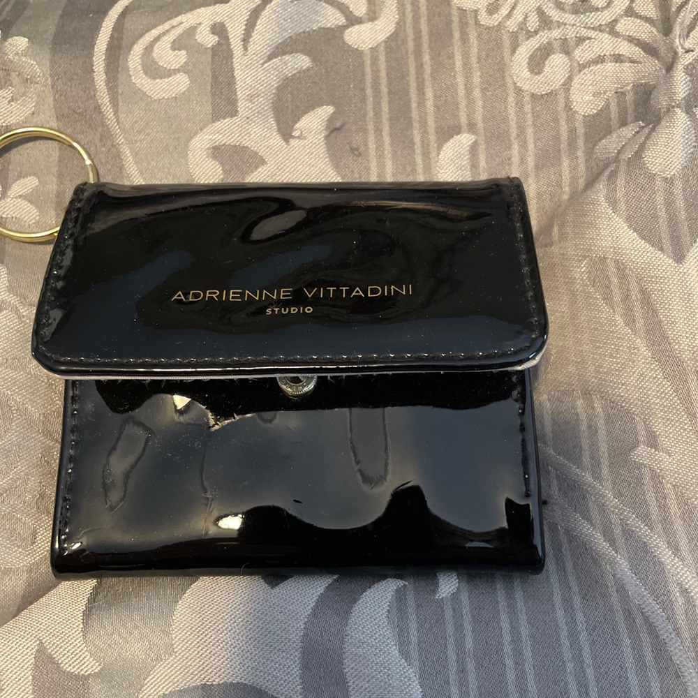 Adrienne  Vittadini change purse